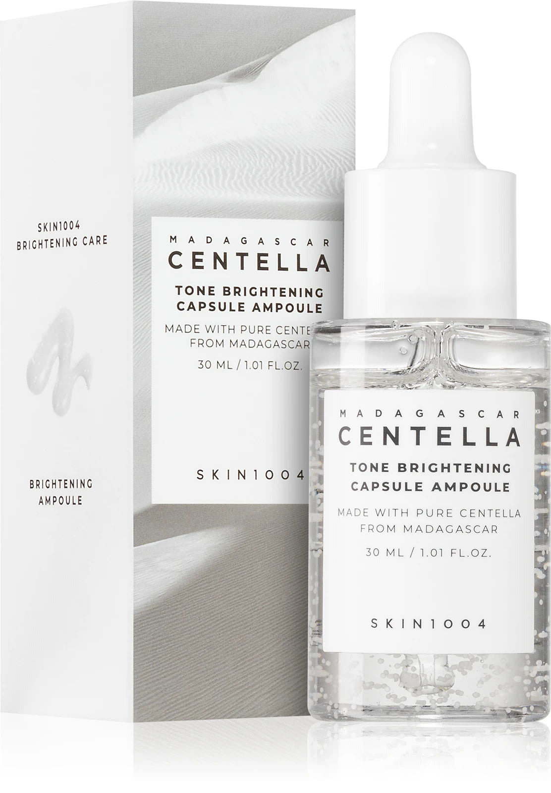 ✨ SKIN1004 Iluminadora Ampola 30ml