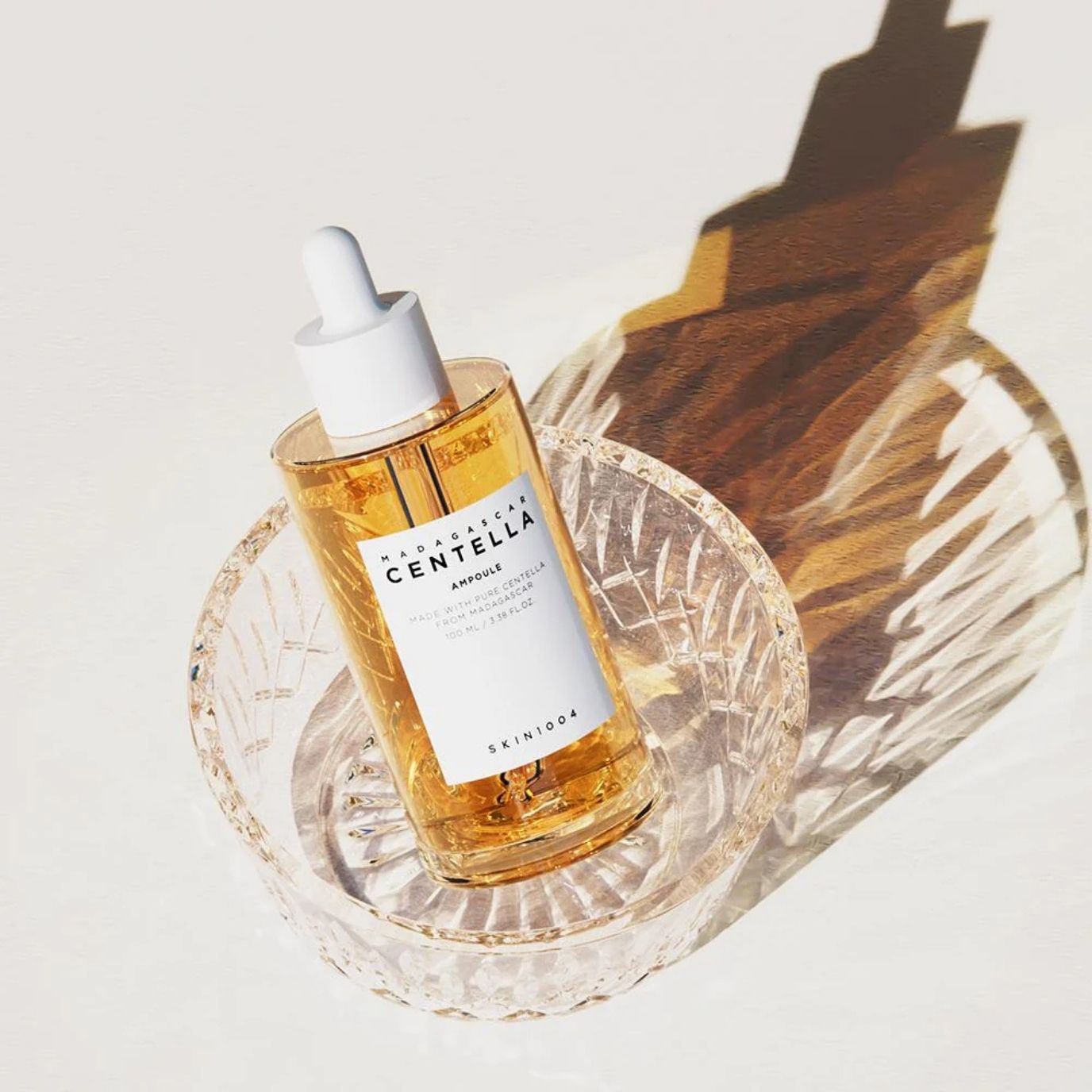 SKIN1004 Ampola de Centella de Madagascar 100ml