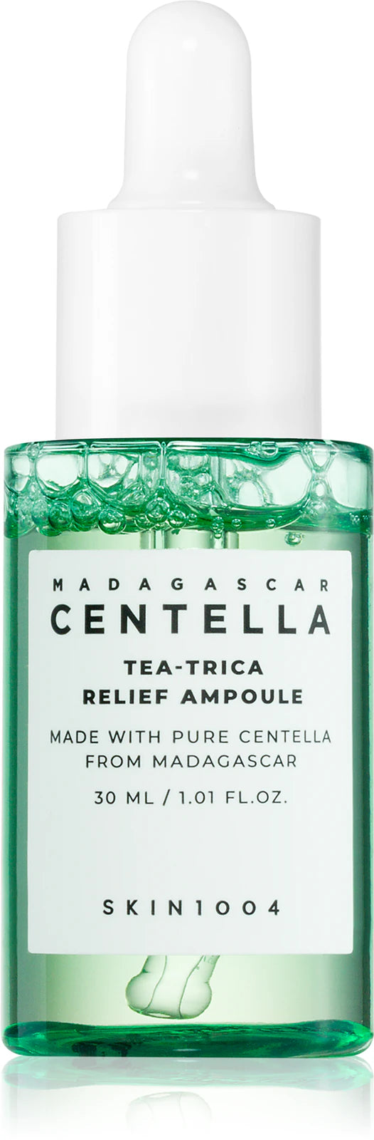 🌿 SKIN1004 Tea-Trica Ampola 30 ml