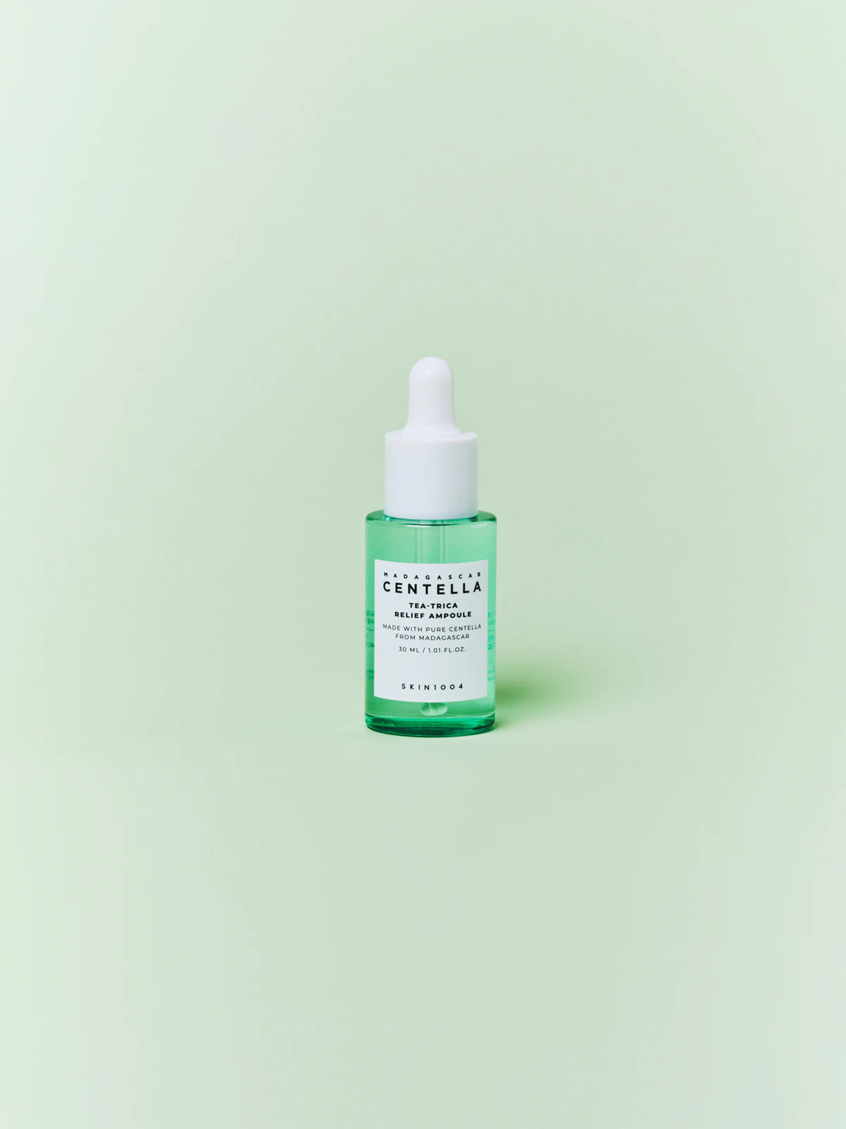 🌿 SKIN1004 Tea-Trica Ampola 30 ml