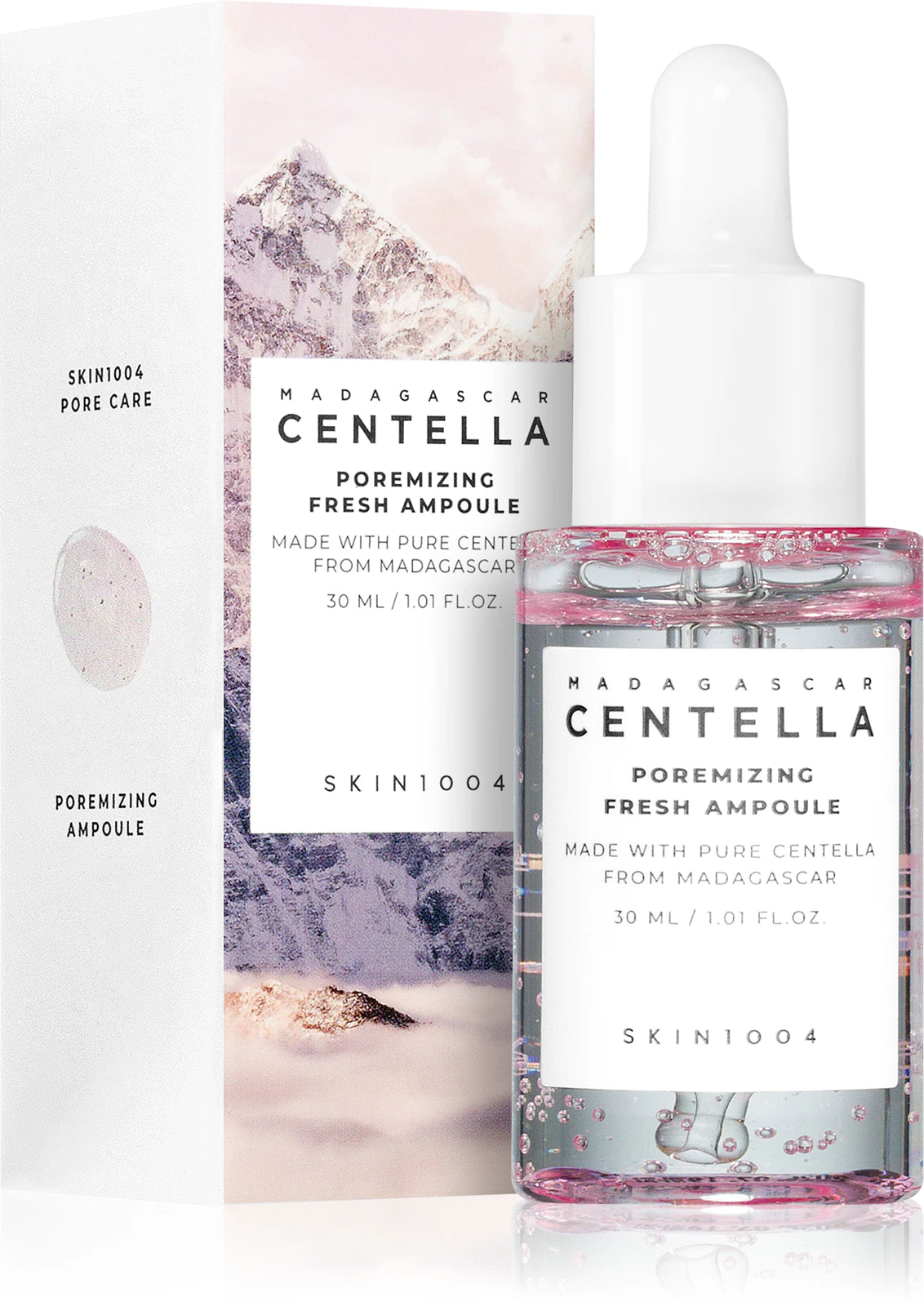 🌸 SKIN1004 Poremizing Ampola 30 ml
