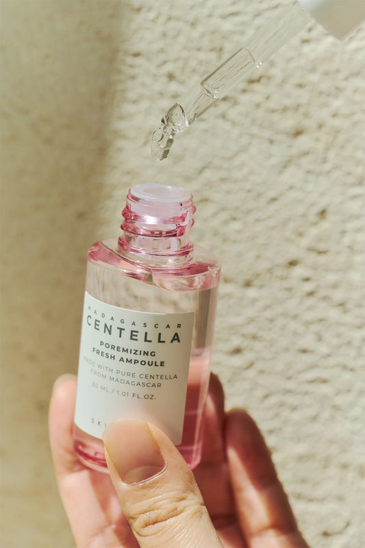 🌸 SKIN1004 Poremizing Ampola 30 ml
