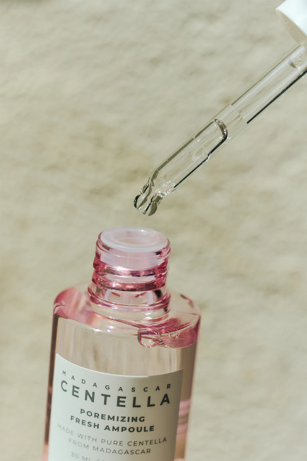 🌸 SKIN1004 Poremizing Ampola 30 ml