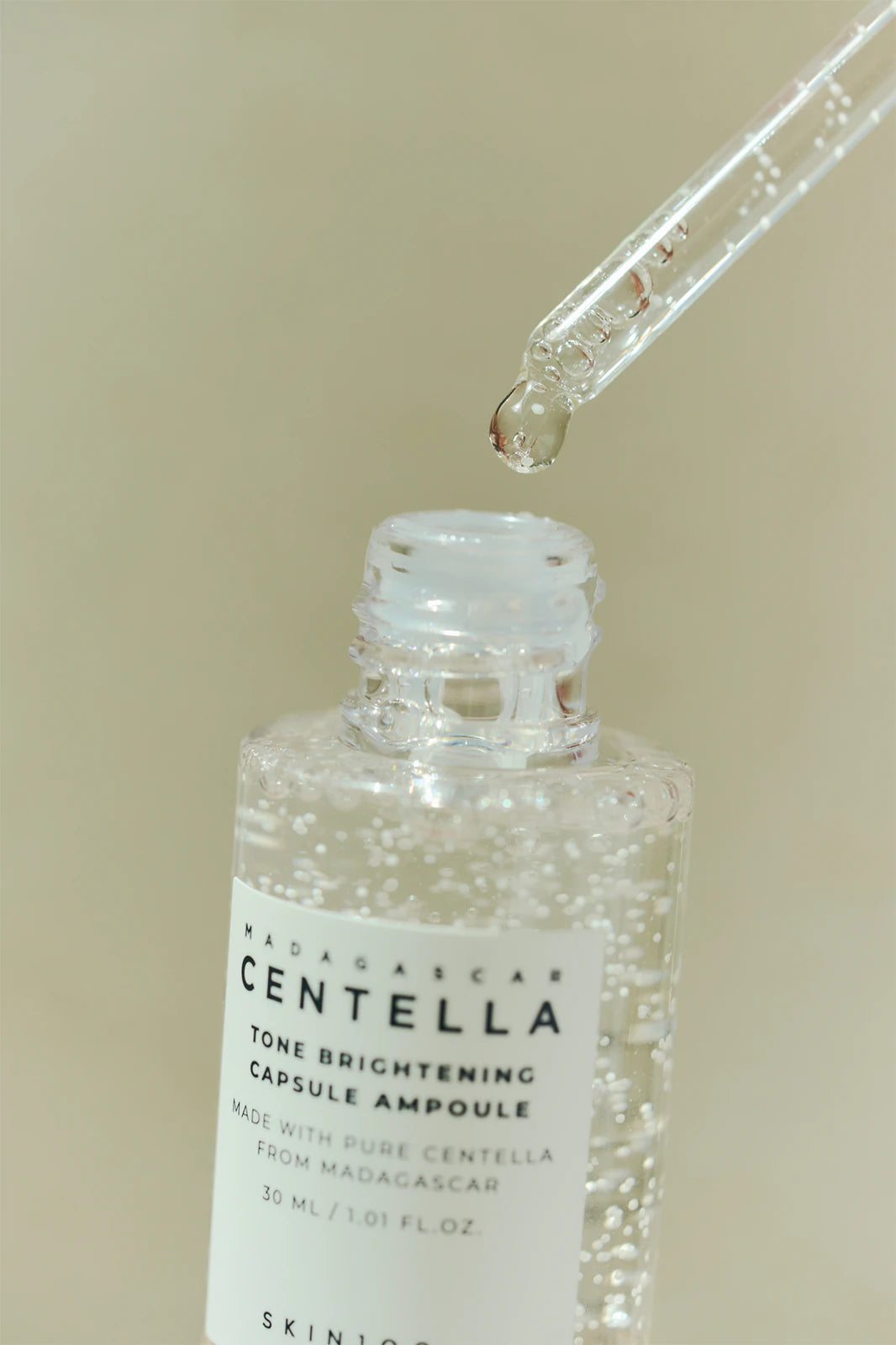 ✨ SKIN1004 Iluminadora Ampola 30ml