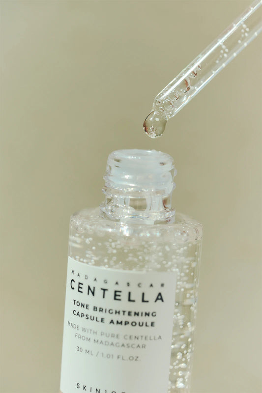 ✨ SKIN1004 Iluminadora Ampola 30ml
