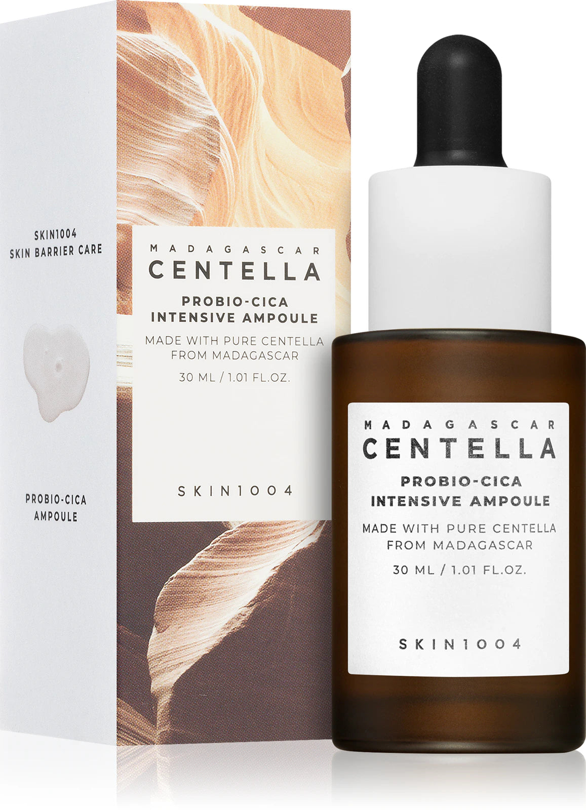 🌰SKIN1004 Intensiva Probio-Cica Ampola 30ml