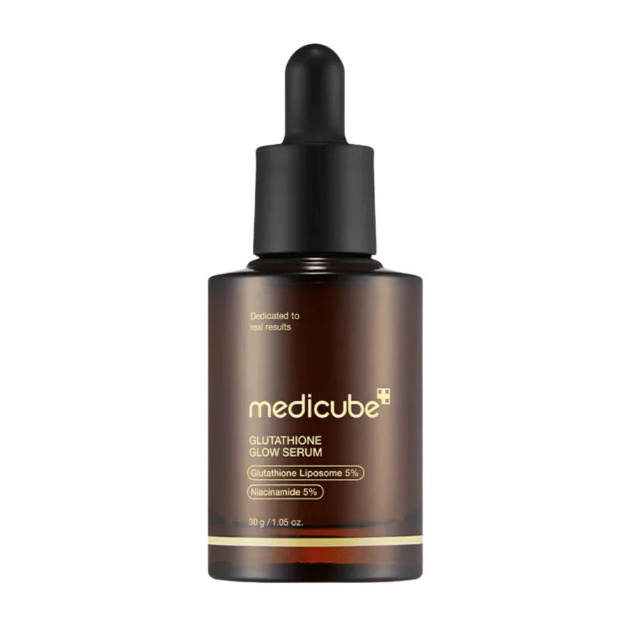 Medicube AGE-R Glutathione Glow Sérum Luminosidade e Antioxidante Avançado